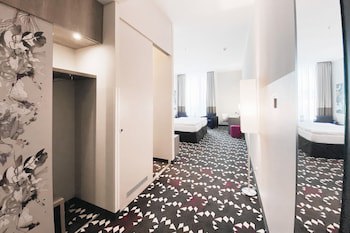 MOA Berlin galeri fotoğrafı