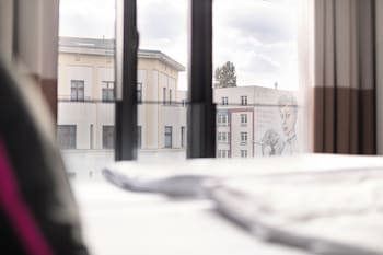 MOA Berlin galeri fotoğrafı