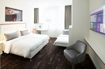 MOA Berlin fotoğrafı