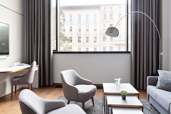 MOA Berlin galeri fotoğrafı