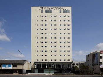 Candeo Hotels Fukuyama
