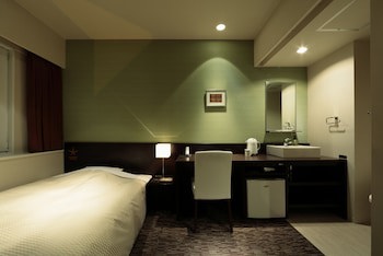 Candeo Hotels Kumamoto Airport Kikuyo