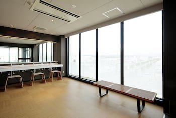 Candeo Hotels Kumamoto Airport Kikuyo