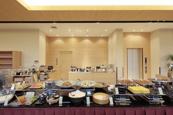 Candeo Hotels Kumamoto Airport Kikuyo
