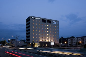 Candeo Hotels Kumamoto Airport Kikuyo