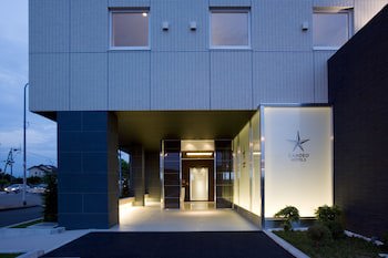 Candeo Hotels Kumamoto Airport Kikuyo