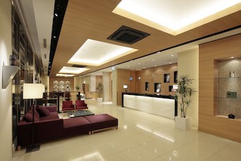 Candeo Hotels Kumamoto Airport Kikuyo