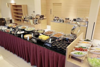 Candeo Hotels Kumamoto Airport Kikuyo