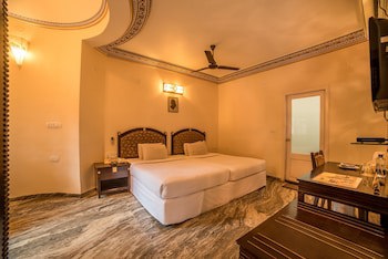 Vijayshree Resort And Heritage Village