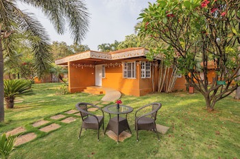 Vijayshree Resort And Heritage Village