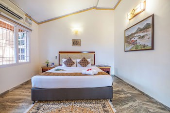 Vijayshree Resort And Heritage Village