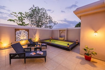 Vijayshree Resort And Heritage Village