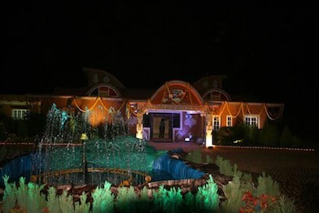 Vijayshree Resort And Heritage Village