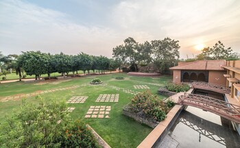 Vijayshree Resort And Heritage Village