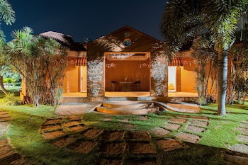 Vijayshree Resort And Heritage Village