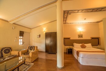Vijayshree Resort And Heritage Village