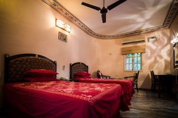 Vijayshree Resort And Heritage Village