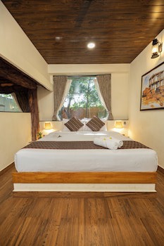 Vijayshree Resort And Heritage Village