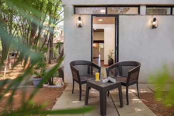 Vijayshree Resort And Heritage Village