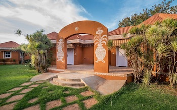 Vijayshree Resort And Heritage Village