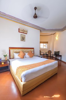 Vijayshree Resort And Heritage Village