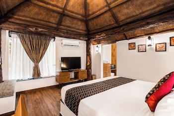 Vijayshree Resort And Heritage Village