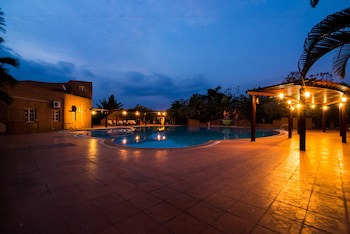 Vijayshree Resort And Heritage Village