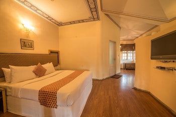 Vijayshree Resort And Heritage Village