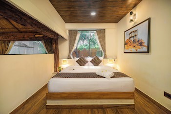 Vijayshree Resort And Heritage Village