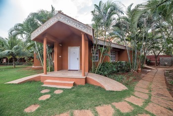 Vijayshree Resort And Heritage Village