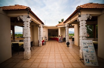 Vijayshree Resort And Heritage Village
