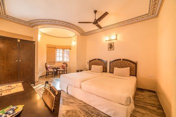 Vijayshree Resort And Heritage Village