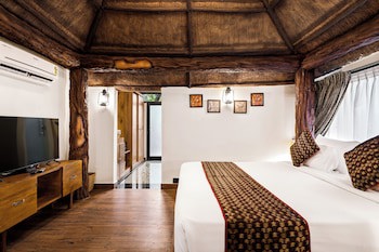 Vijayshree Resort And Heritage Village