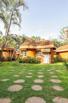 Vijayshree Resort And Heritage Village