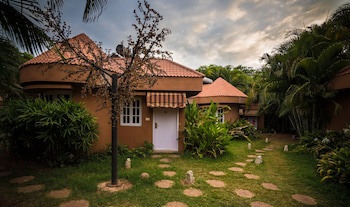Vijayshree Resort And Heritage Village
