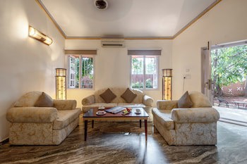 Vijayshree Resort And Heritage Village