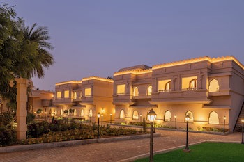 Vijayshree Resort And Heritage Village