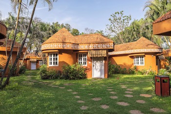 Vijayshree Resort And Heritage Village