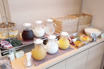 Candeo Hotels Handa