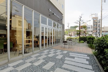 Candeo Hotels Handa