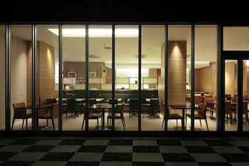 Candeo Hotels Handa
