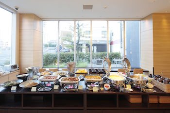 Candeo Hotels Handa
