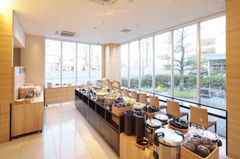 Candeo Hotels Handa