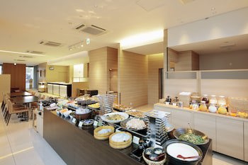 Candeo Hotels Handa