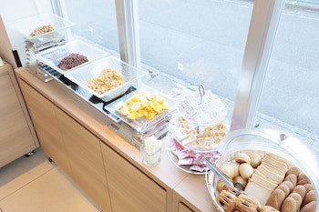 Candeo Hotels Handa