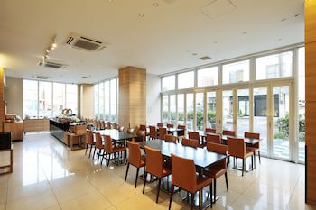 Candeo Hotels Handa