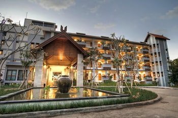 Bintang Flores Hotel
