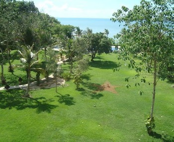 Bintang Flores Hotel