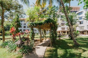 Bintang Flores Hotel