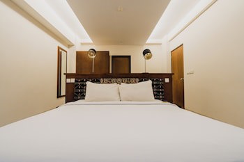 Bintang Flores Hotel